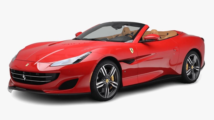 Ferrari Portofino