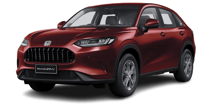 HONDA ZRV