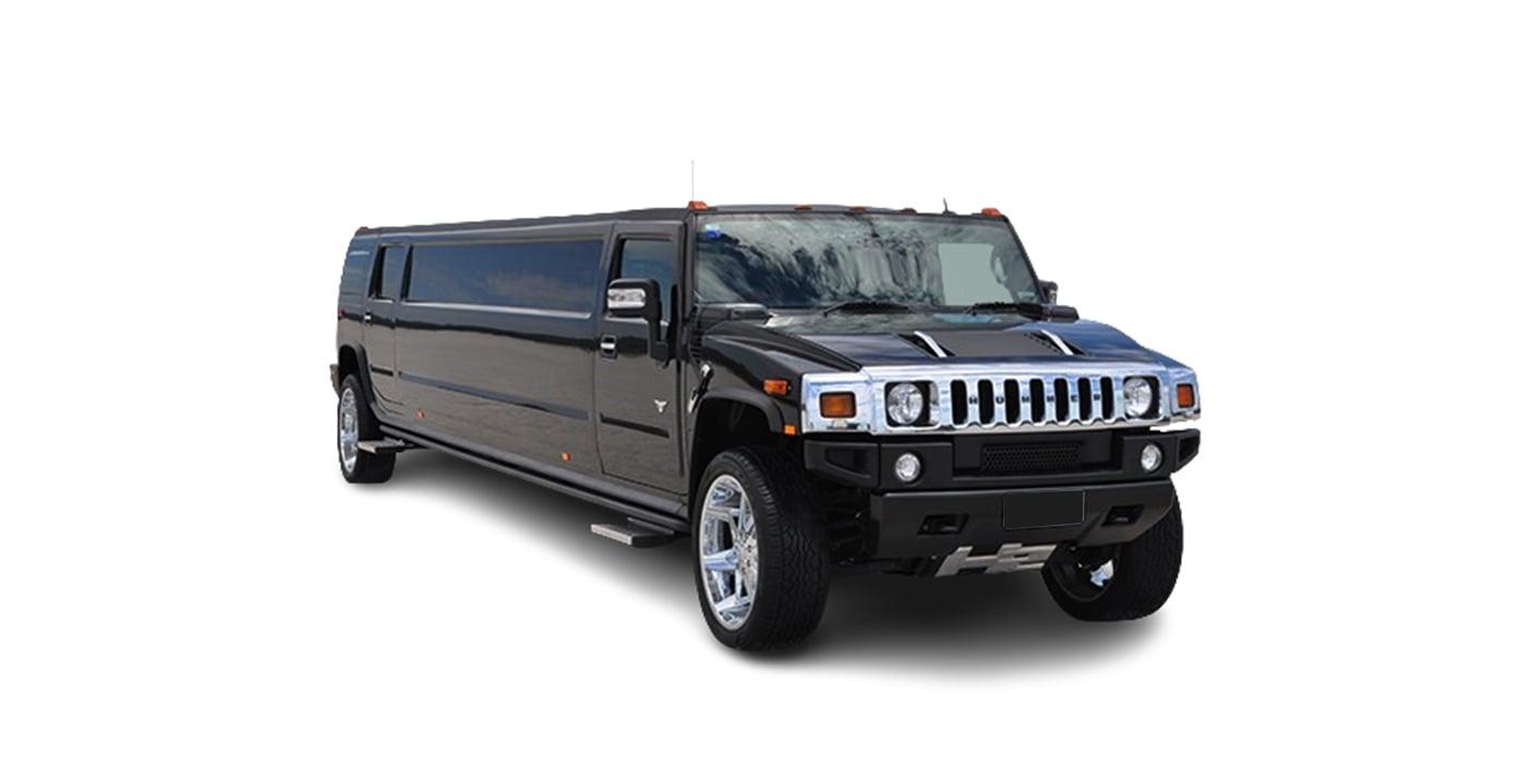 HUMMER LIMO