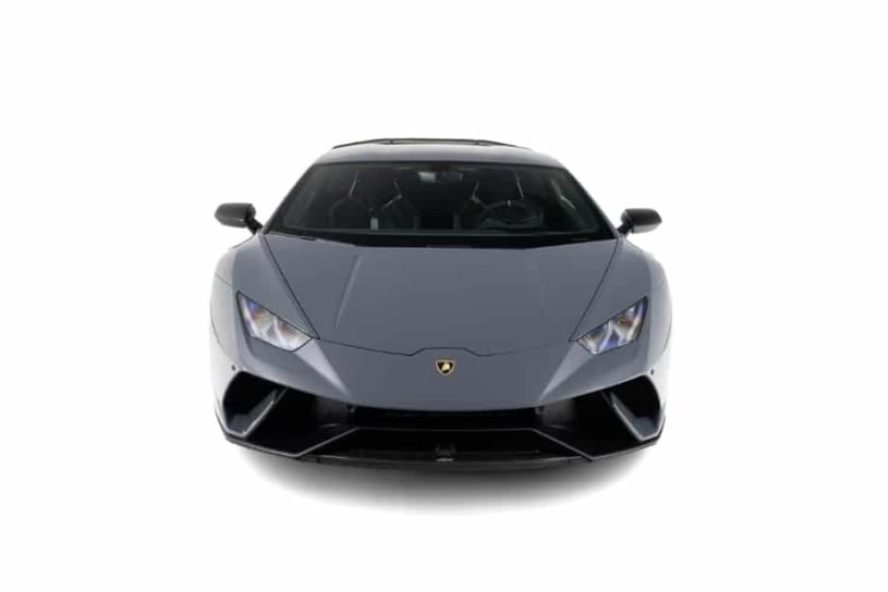 LAMBORGHINI HURACÁN PERFORMANTE