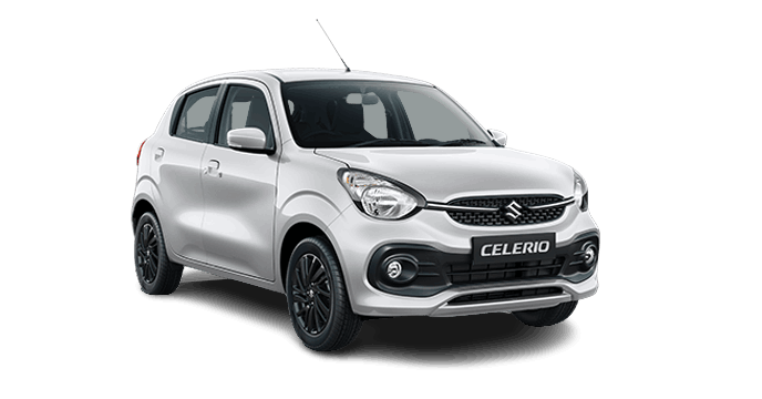 SUZUKI CELERIO