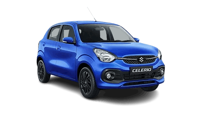 SUZUKI CELERIO